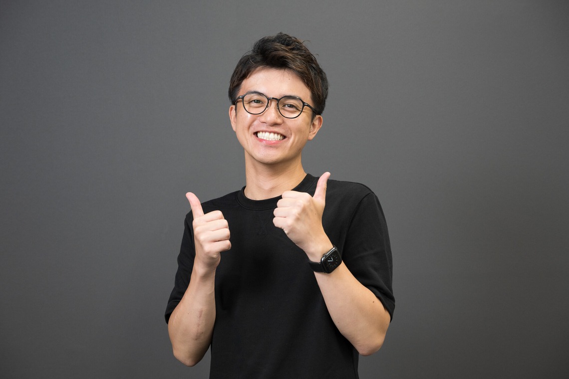 保坂　真弓が撮影した写真のアルバム「企業採用サイト用撮影」