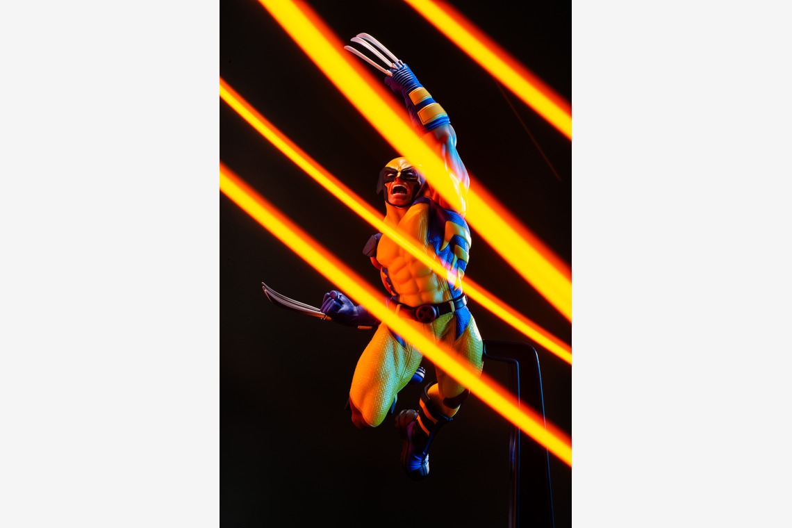 写真屋ごんちゃんが撮影した「figure」の写真