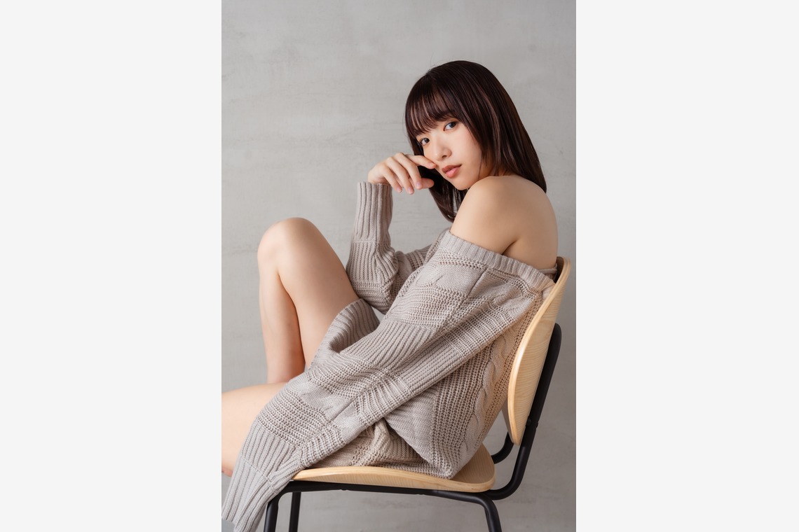 白田光孝が撮影した「人物（宣材）」の写真