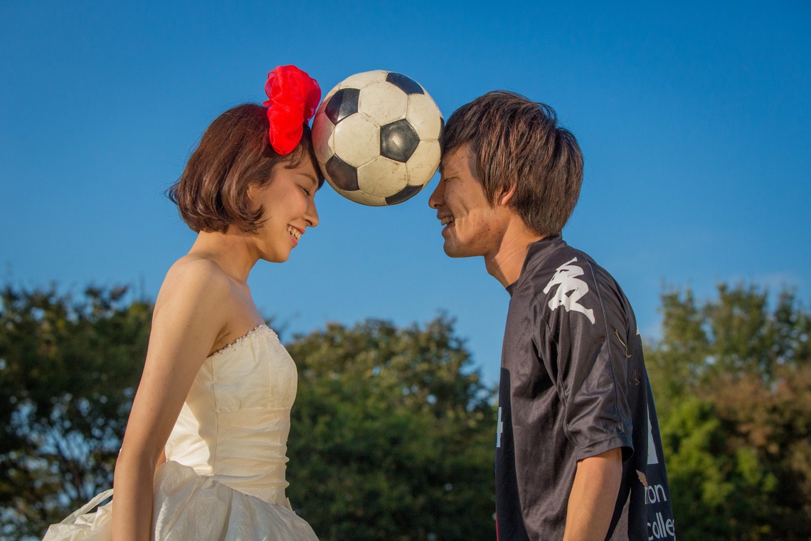 HAYASHI PHOTO STUDIOが撮影した写真のアルバム「ロケーションフォト」