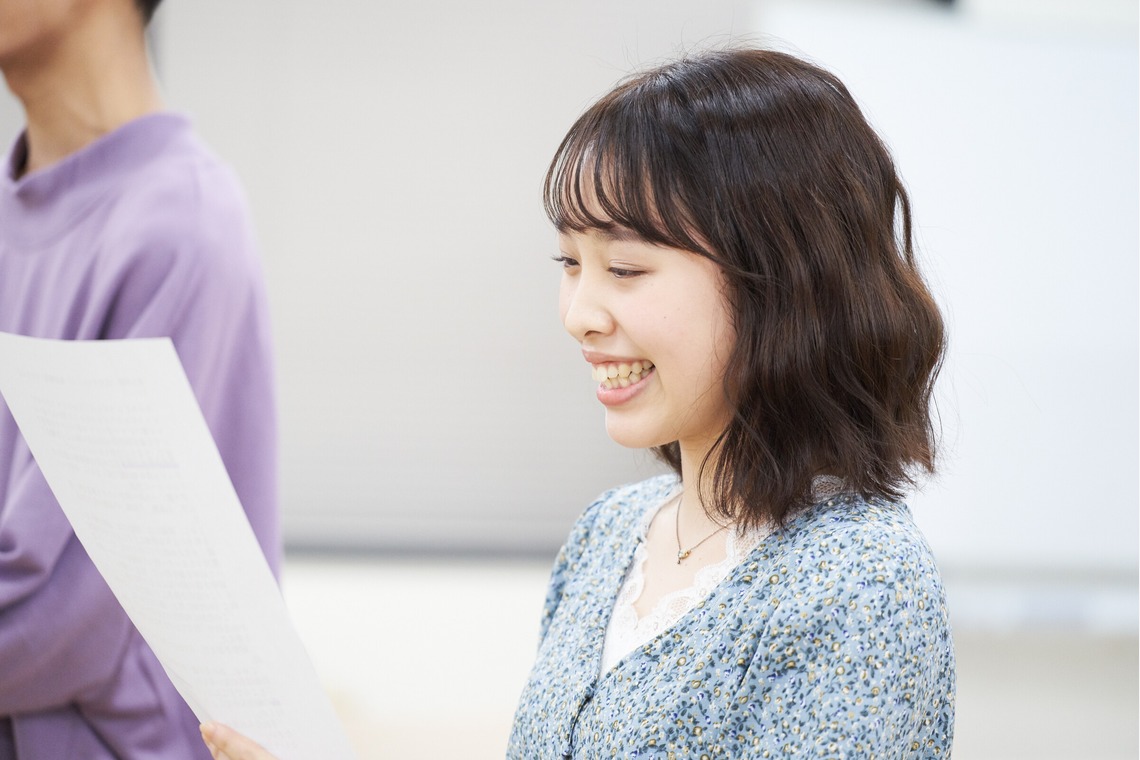 森田寫眞館が撮影した「専門学校パンフレット」の写真