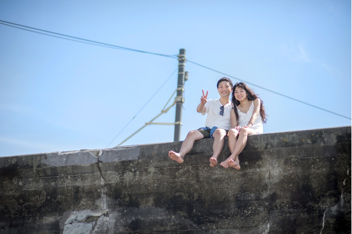 渡邉　伶奈が撮影した「cherish the day  