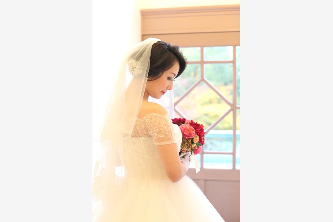 Smile(松本和成)が撮影した「前撮り撮影ベスト」の写真