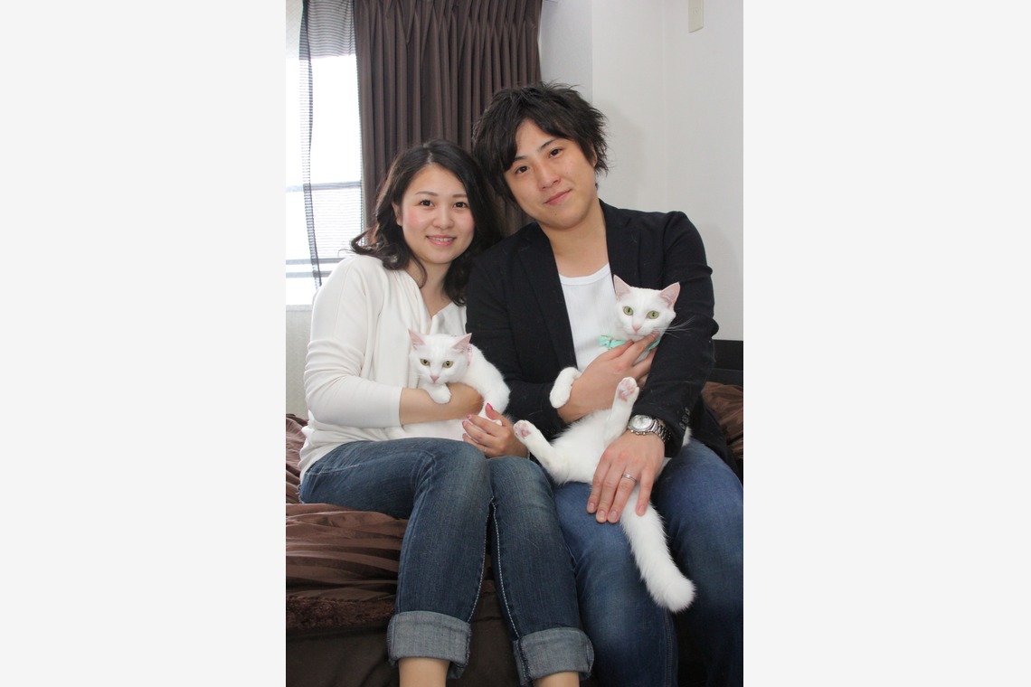 渡邉博海が撮影した「ペット」の写真