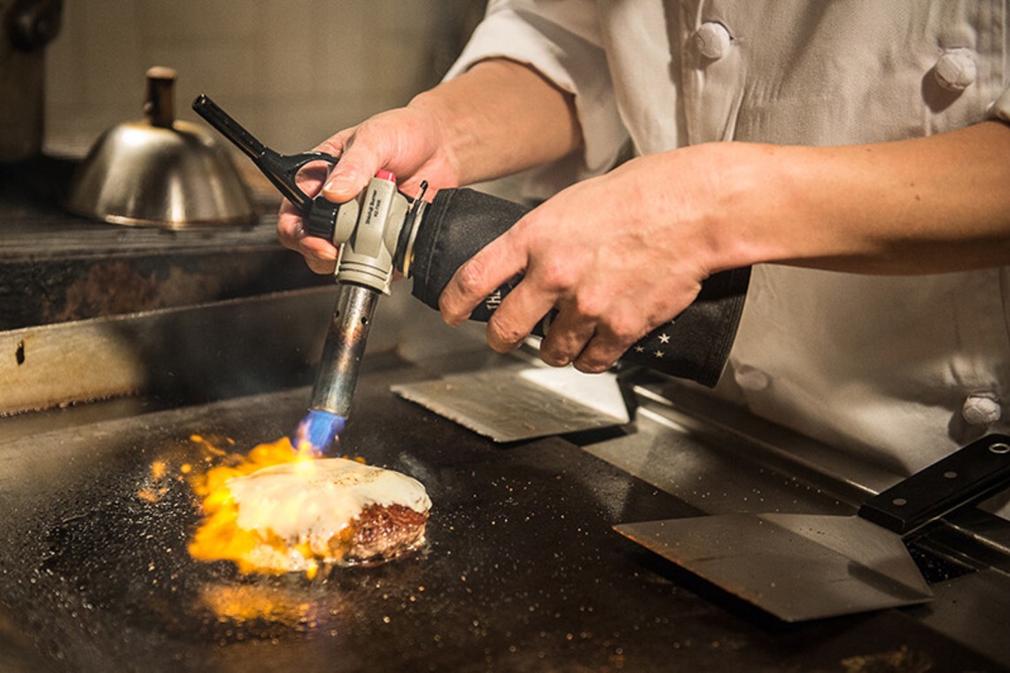 吉田佳央が撮影した「フード」の写真