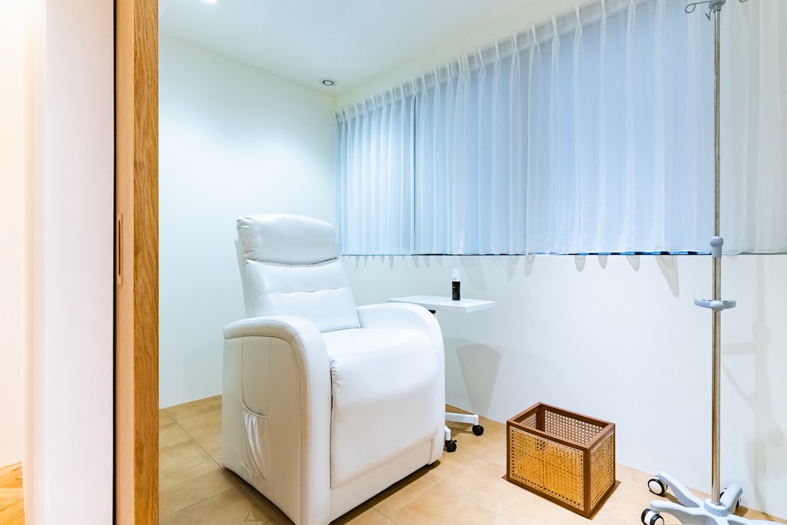 武内ピクチャーズが撮影した「アーキテクチャーフォト(クリニック)」の写真