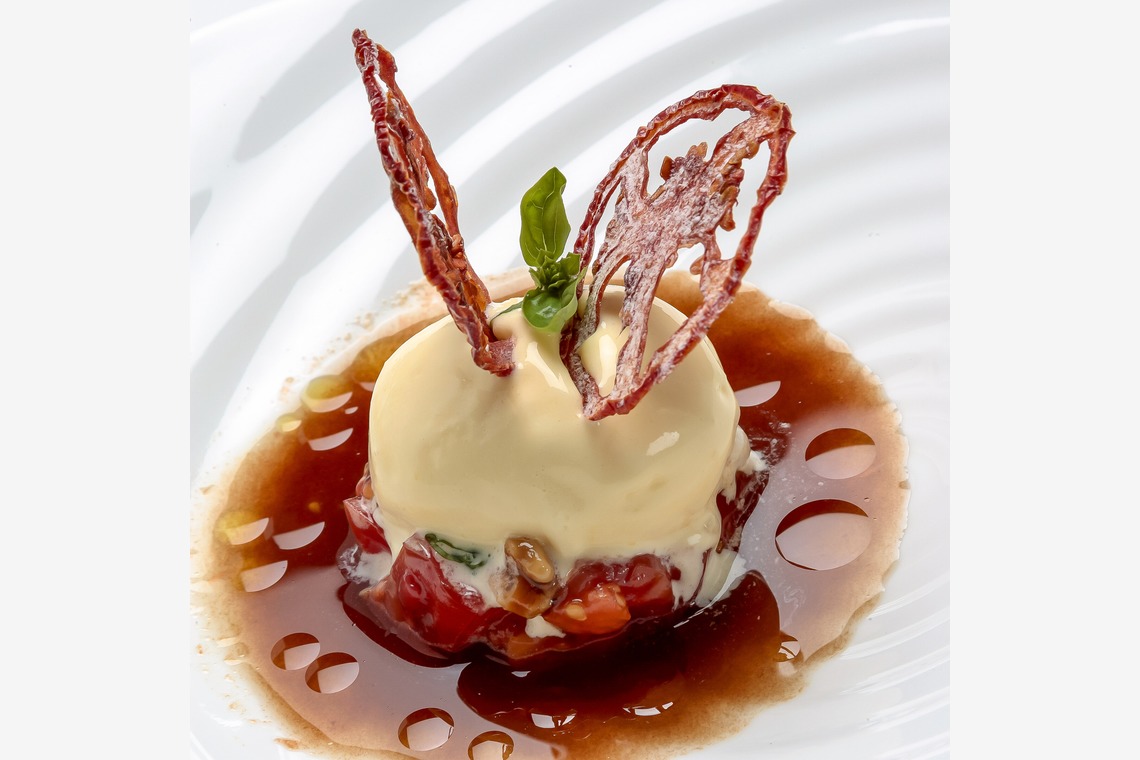 合同会社めろんぱん・ふぉとが撮影した「料理撮影」の写真