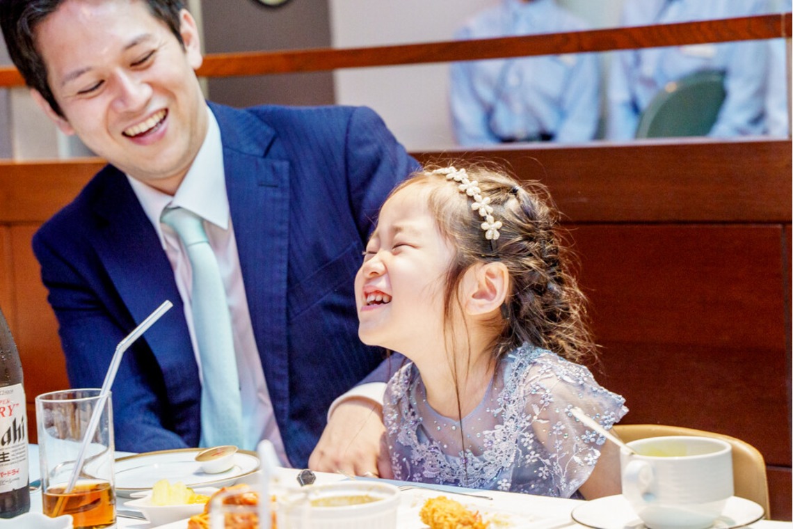 Yossyが撮影した「結婚式・結婚式二次会」の写真