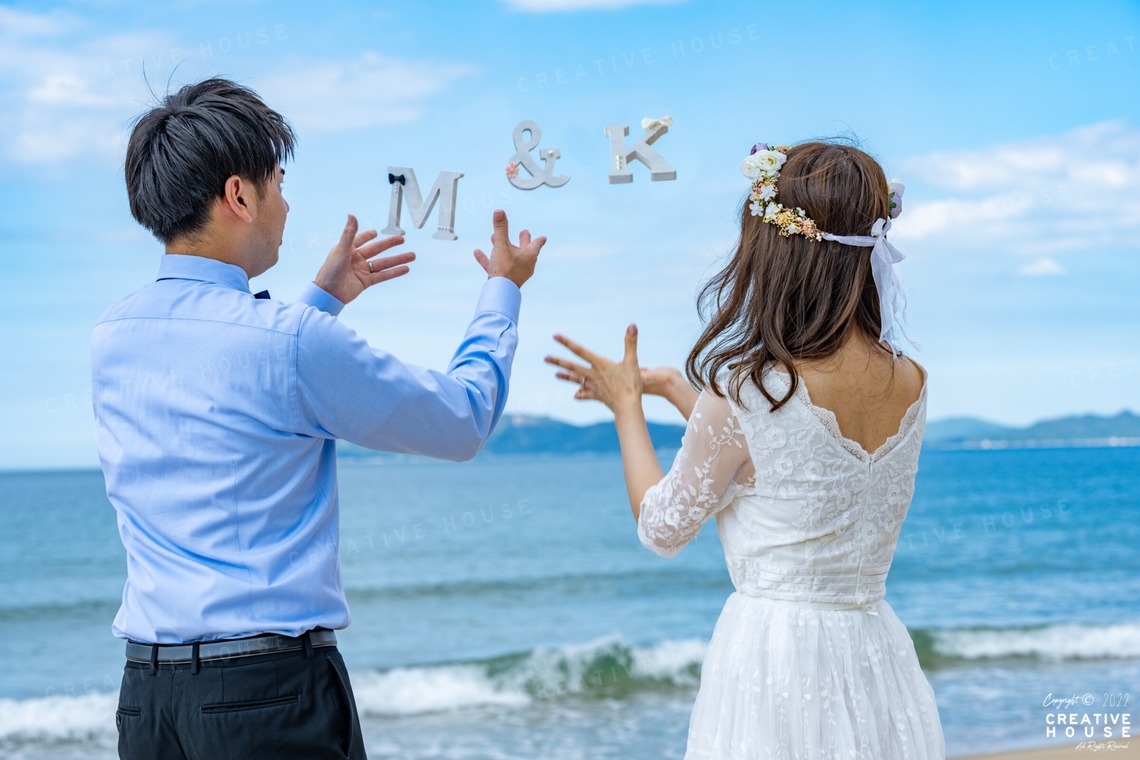 Photo of Pre-shoot, Post-shoot, Engagement taken by CREATIVE HOUSE