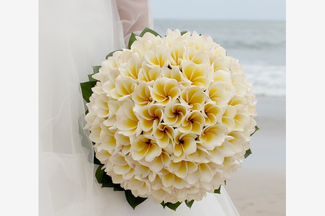 マニス ウェディングが撮影した写真のアルバム「ロケーション、花@バリ」