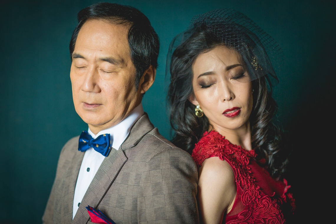 culwa BRIDALSが撮影した写真のアルバム「モニター様」