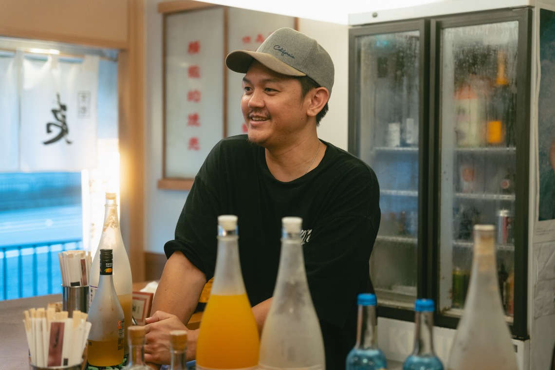 Tatsuyaが撮影した写真のアルバム「中華バル（web媒体取材）」