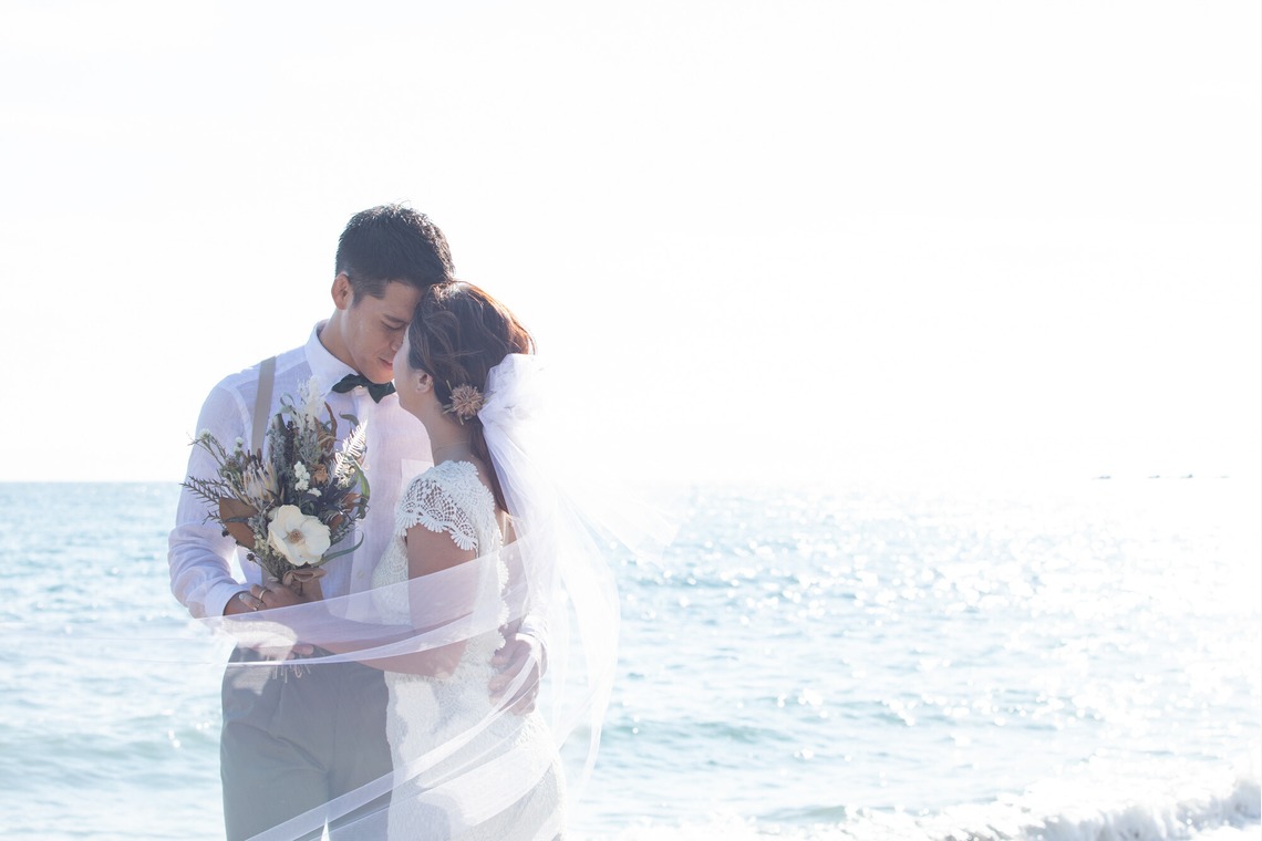 uno e creative act.が撮影した「葉山ワンデイトリップ」の写真