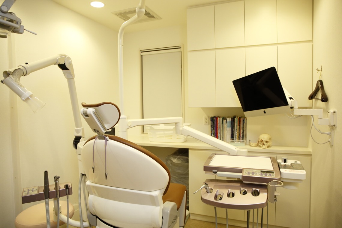 フォトスタジオ　ファータ（武田 渉）が撮影した写真のアルバム「歯医者」