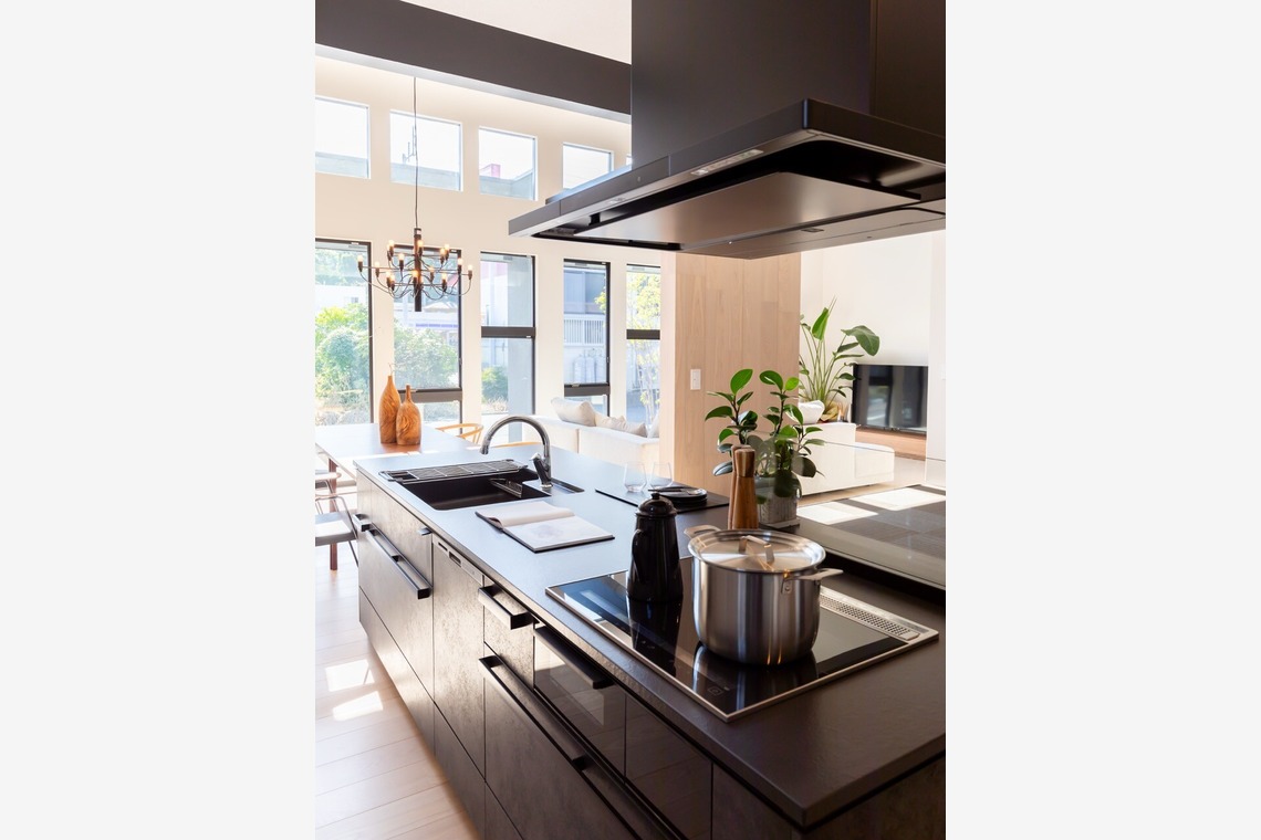 フォトグラビティが撮影した「店舗・サロン撮影」の写真