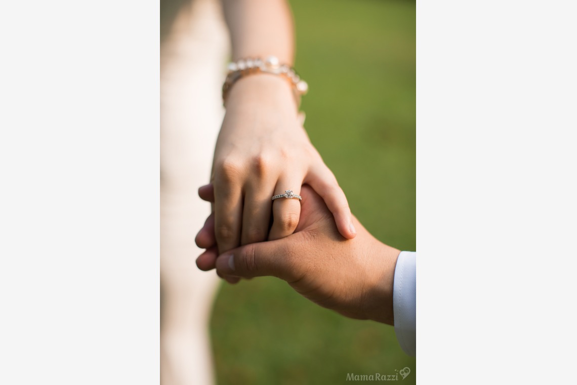 Photo of Pre Wedding taken by ママラッチ