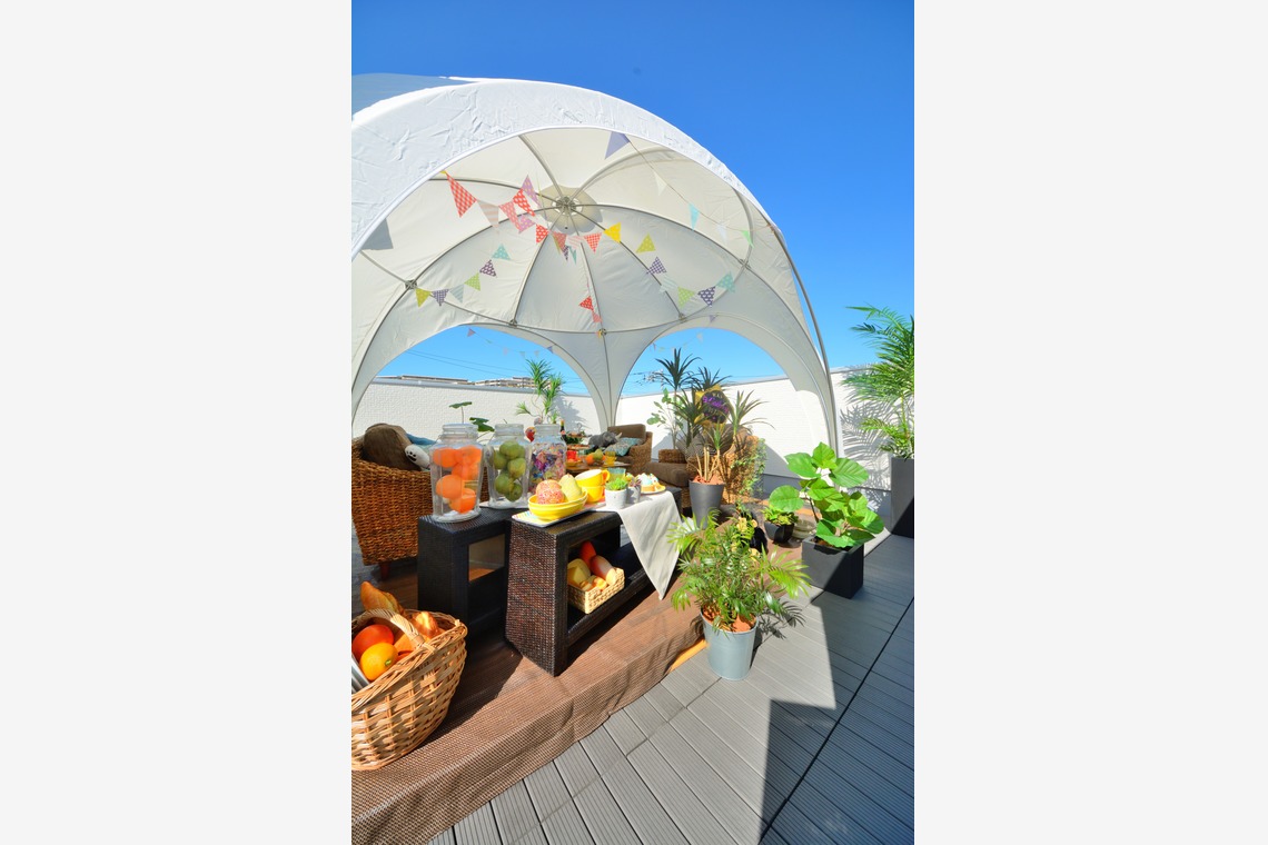 スタジオエゴイストが撮影した「不動産撮影」の写真