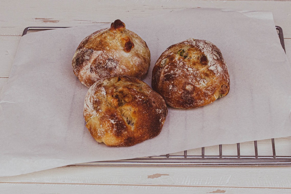 横井裕子が撮影した「料理撮影（お店）」の写真