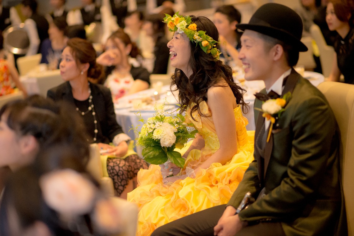 Photo of  taken by PIC WEDDING PHOTO（泉田 裕秀）