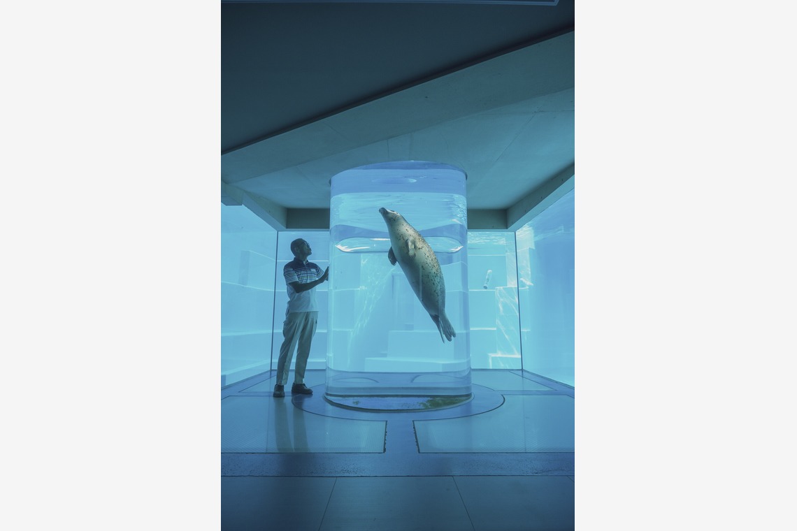 笠井鉄正写真事務所が撮影した「企業広報誌・旅行情報誌・WEBマガジンetcポートレイト」の写真