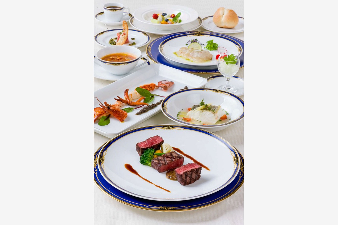 伊東武志が撮影した「料理」の写真