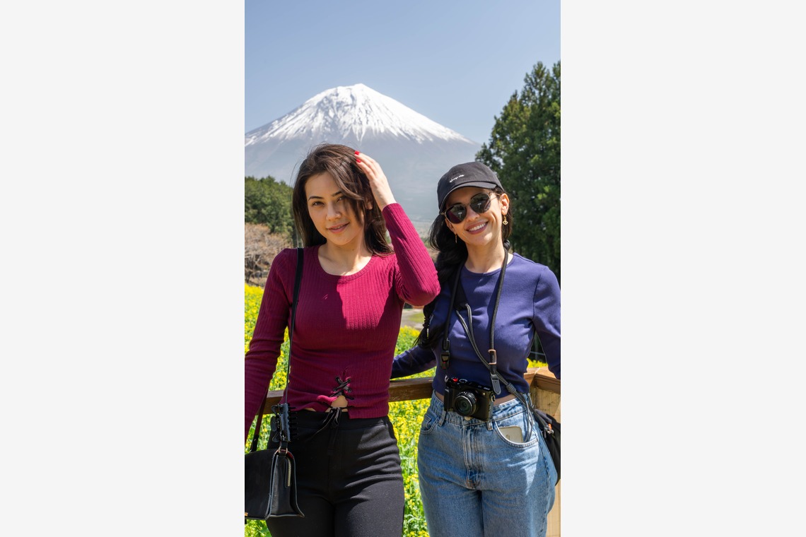 MASAKI J.・株式会社トマトベーネが撮影した写真のアルバム「ストリートスナップ」
