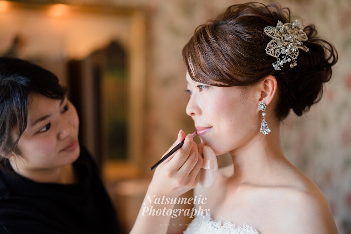 Natsumetic Photography (小関晃典)が撮影した「ウェディング」の写真