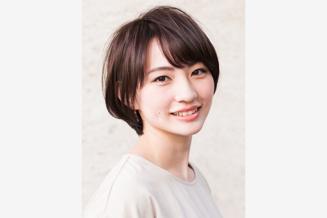 Yasui photographyが撮影した「美容、ポートレート」の写真