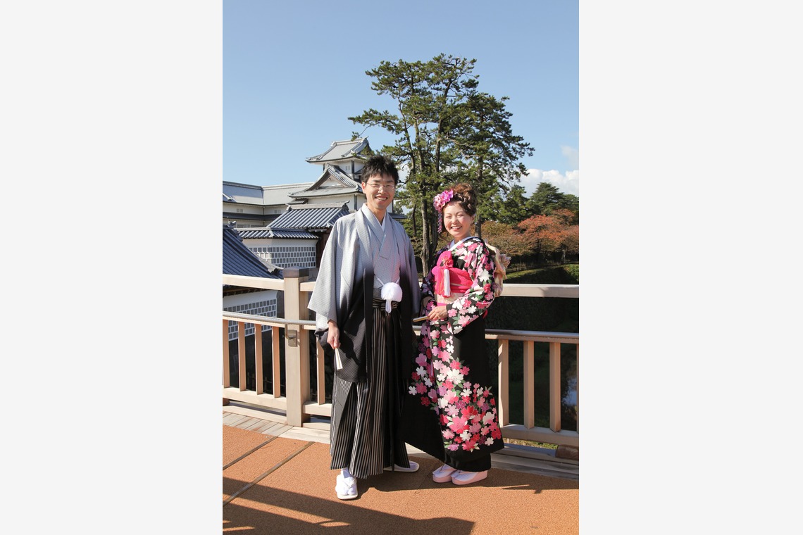 Photo of  taken by Yamada Photo