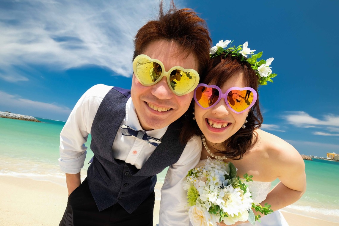 PhotoCielBleu  KIYOTAKAが撮影した「ウェディングフォト」の写真