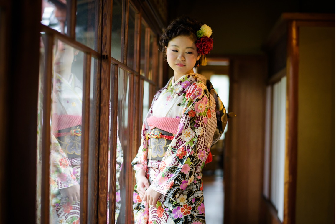 アトリエ　エピカ/清水　一哉が撮影した店舗/オフィス/サロン撮影のアルバム「成人式ロケ」