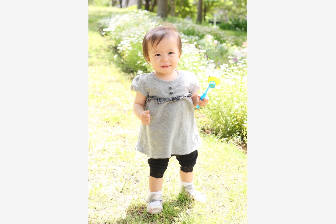 森安　照が撮影した「幼児、子供、赤ちゃん」の写真