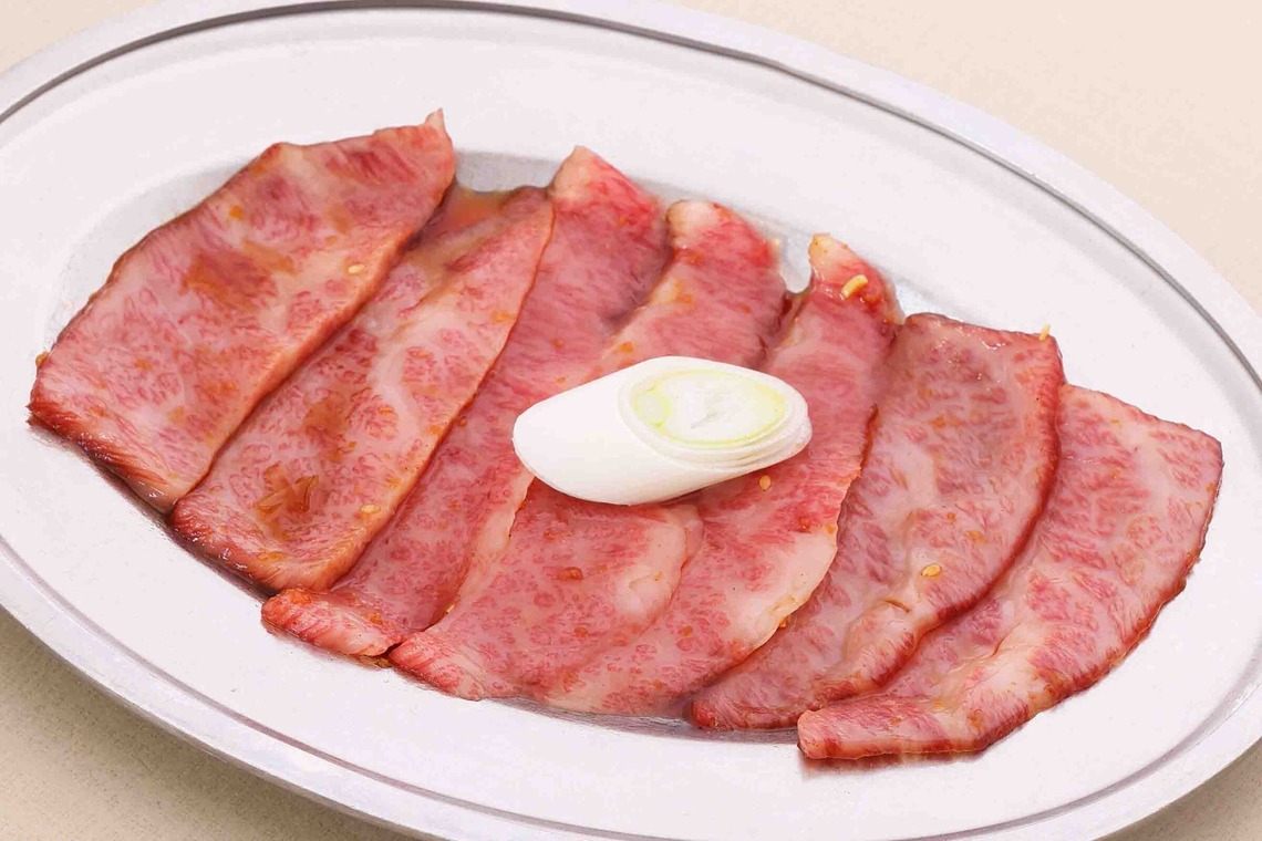 森安　照が撮影した「ステーキ・肉料理」の写真