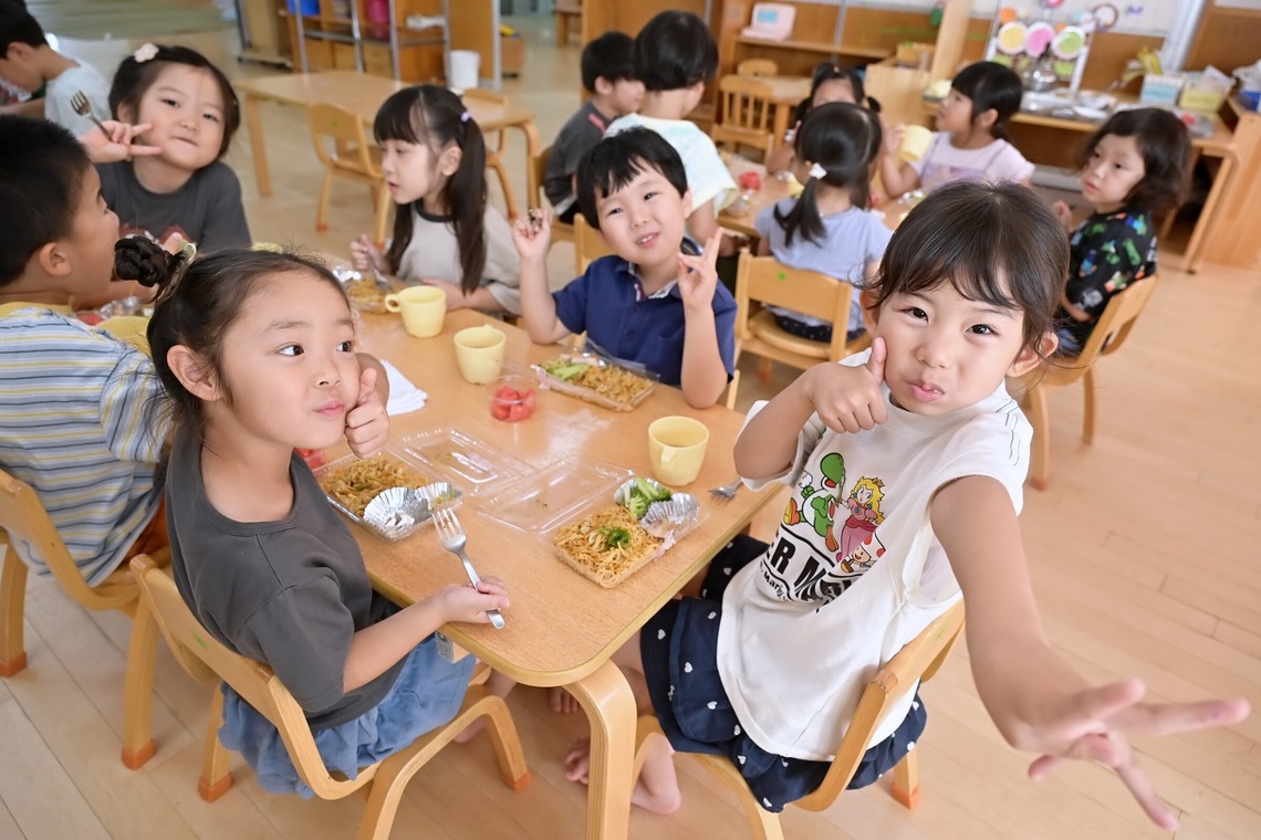 ナカジマヒロユキが撮影した「スクールフォト」の写真