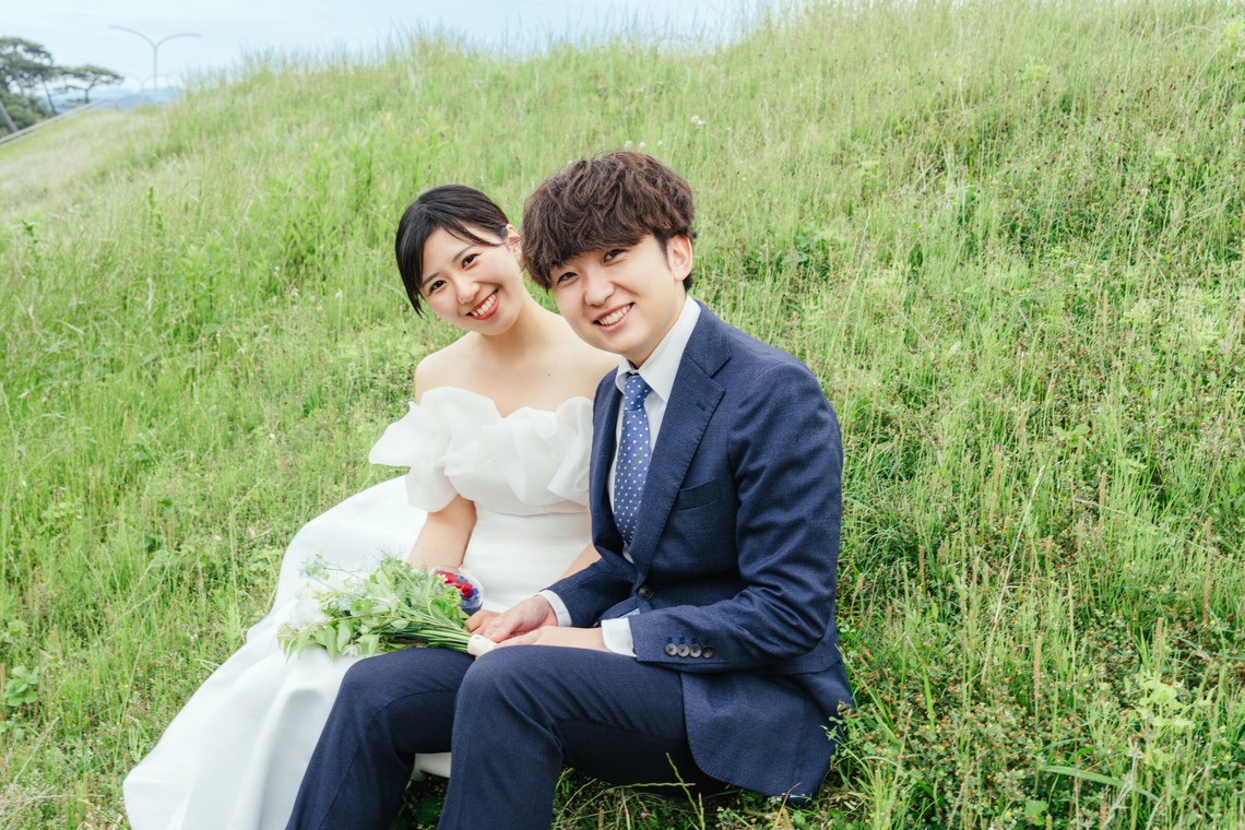 oryo studioが撮影した「ウェディング」の写真