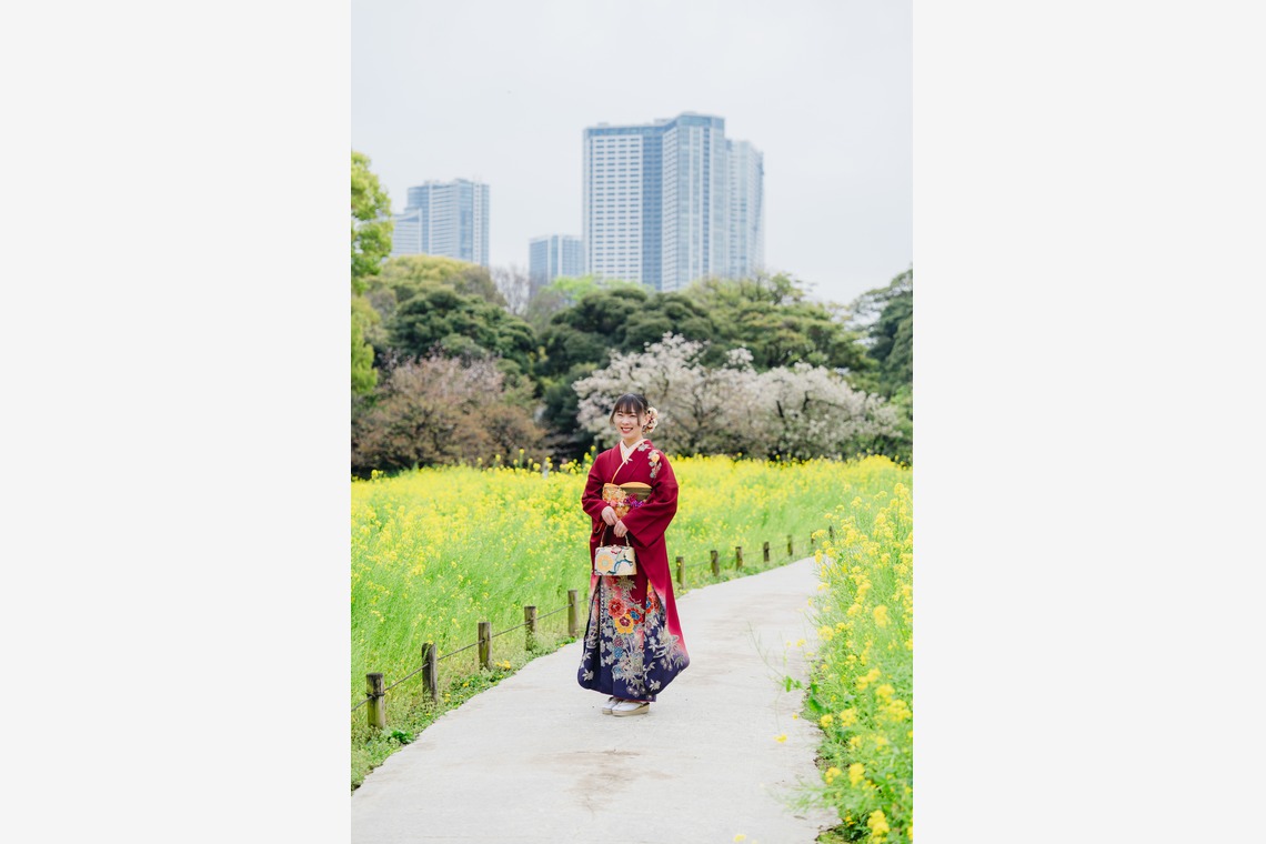 oryo studioが撮影した「成人式」の写真