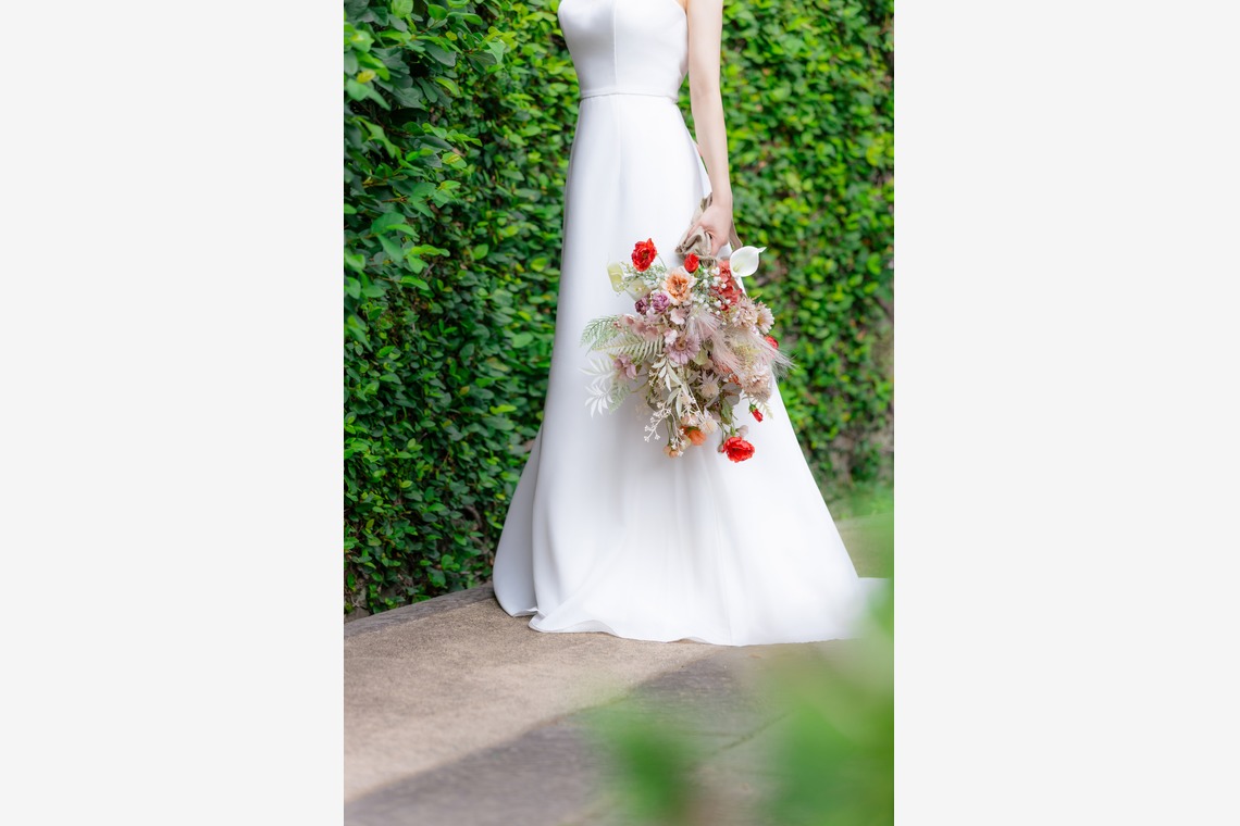 PhotoStudio Circleが撮影した「ウェディングフォト」の写真