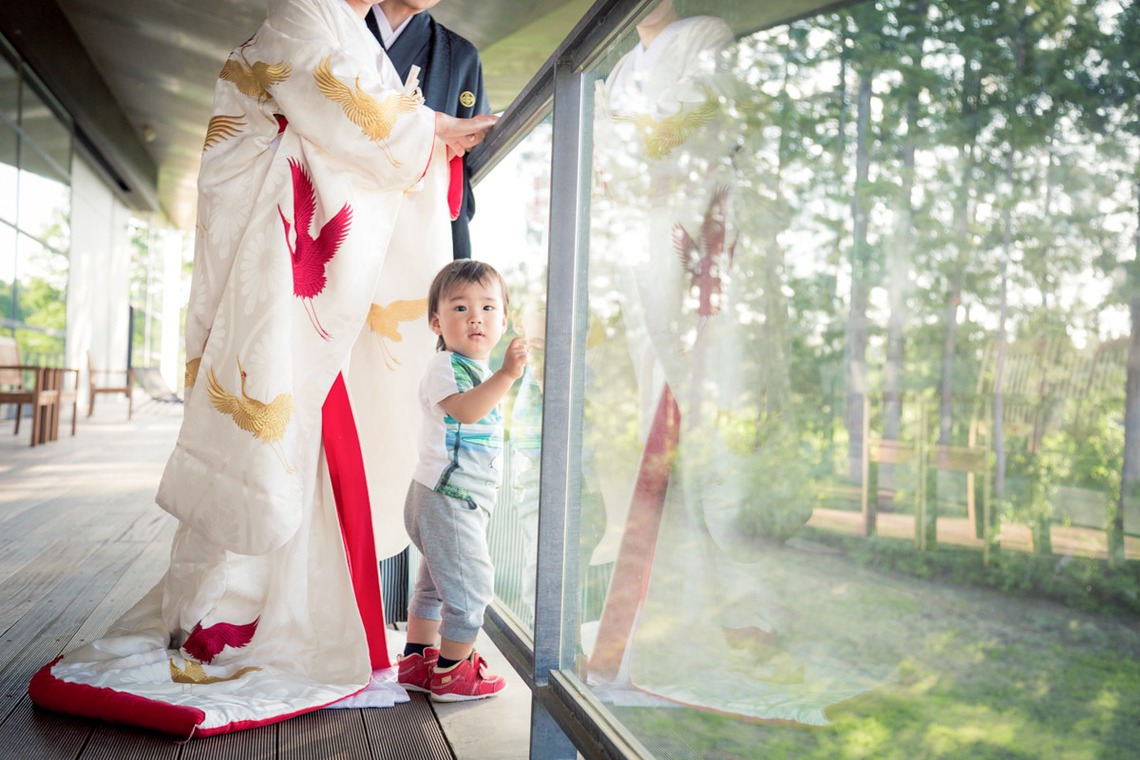 Photo of  taken by studio HATOYA