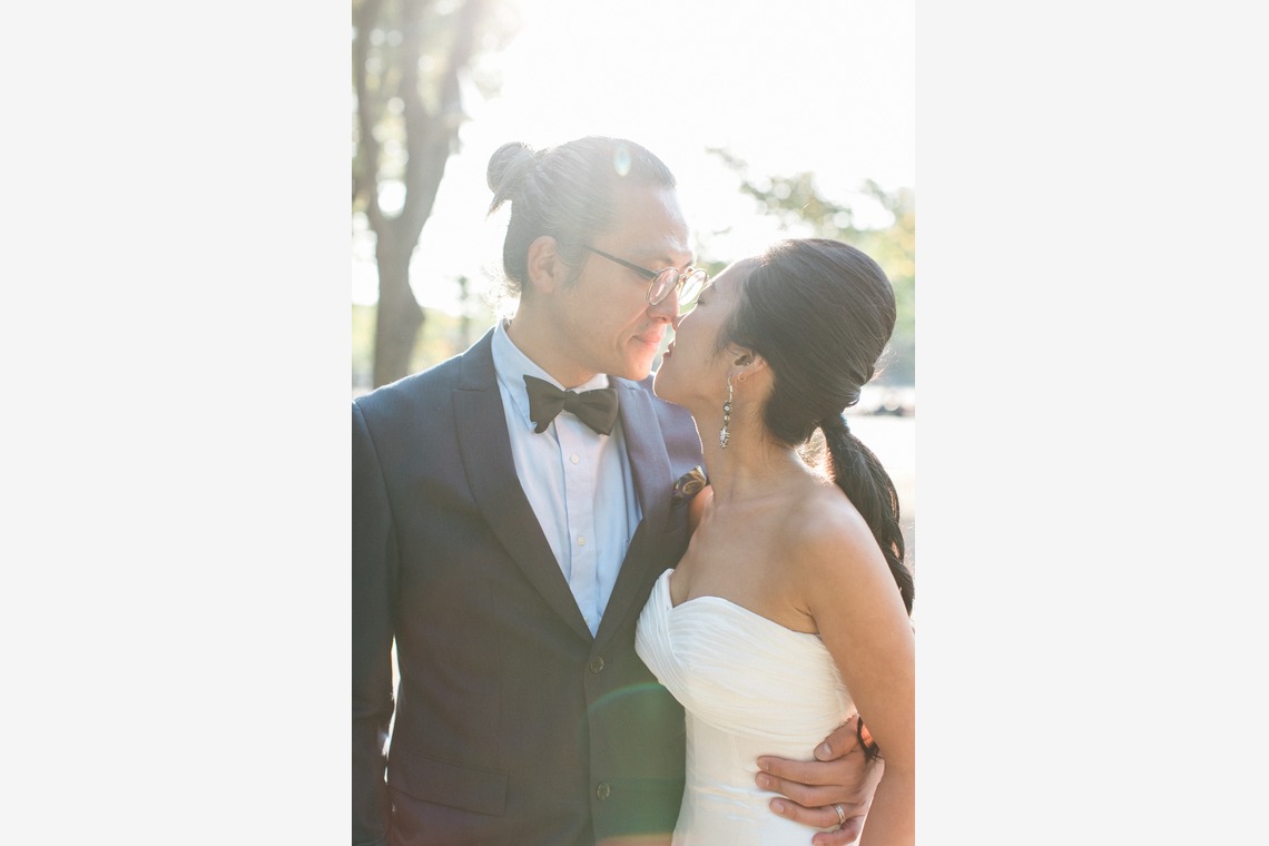 Yuki Shimada Photographyが撮影した「国立博物館前撮り」の写真