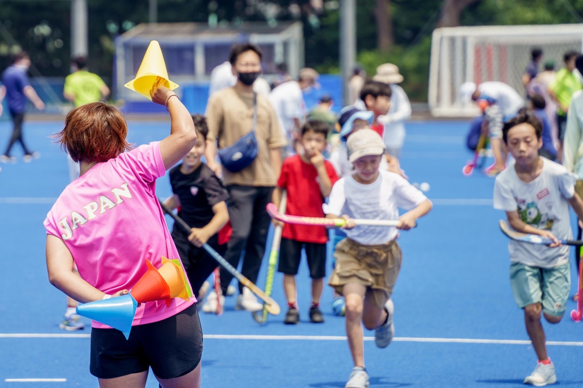 Yossyが撮影した「スポーツ」の写真