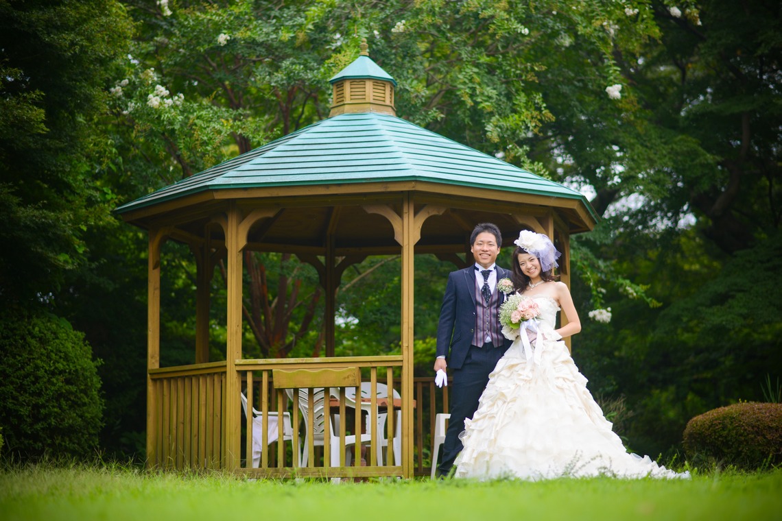 PIC WEDDING PHOTO（泉田 裕秀）