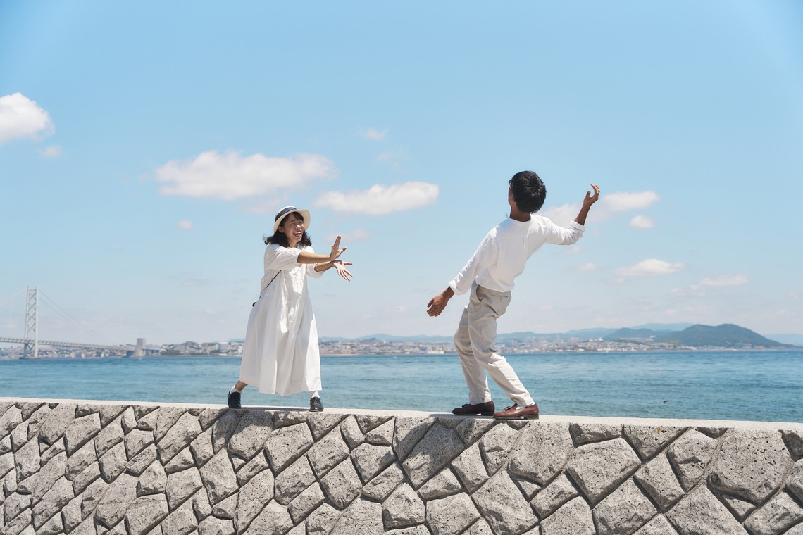 Photo of Pre-wedding photo shoot taken by 吉本悠哉