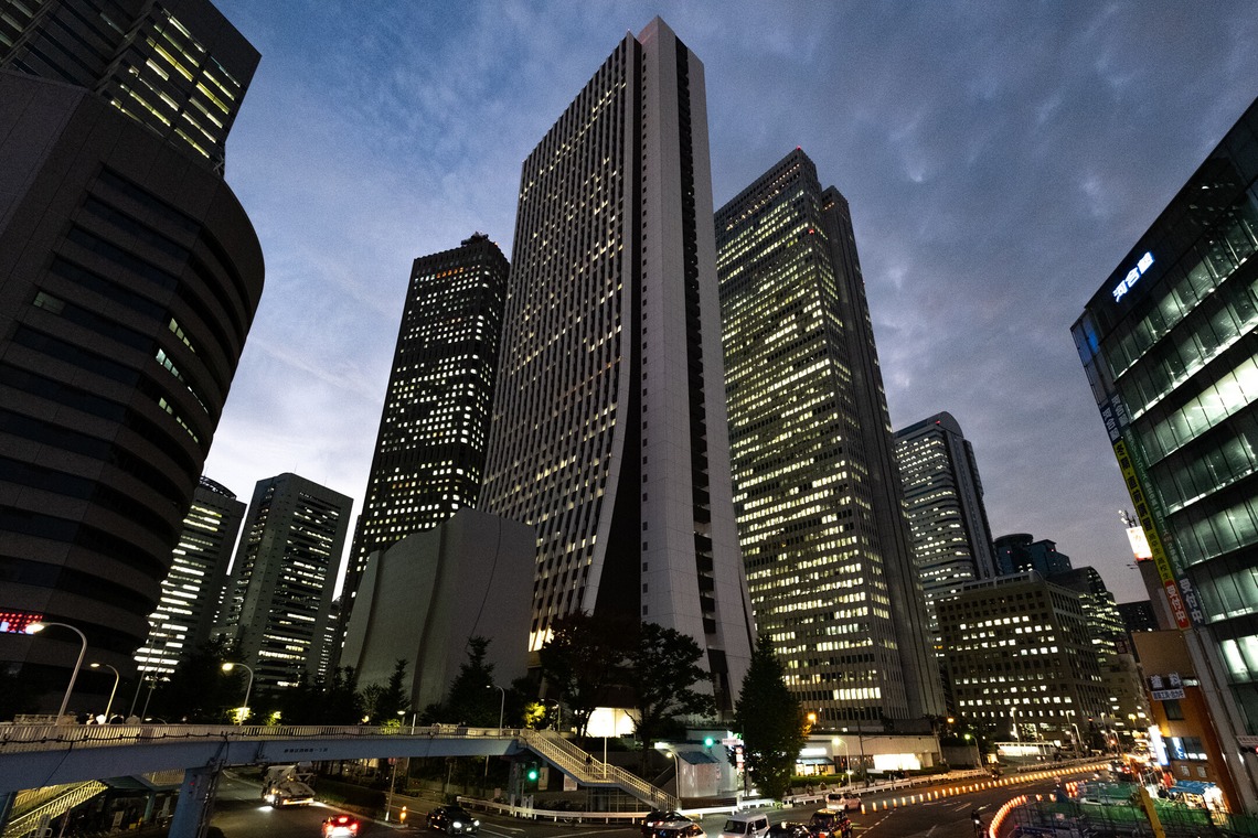 RODGRAPH ロドグラフが撮影した「建物・不動産」の写真