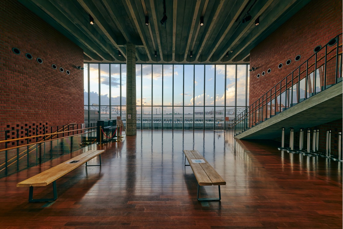 イチフォトが撮影した「建築内外観作例」の写真