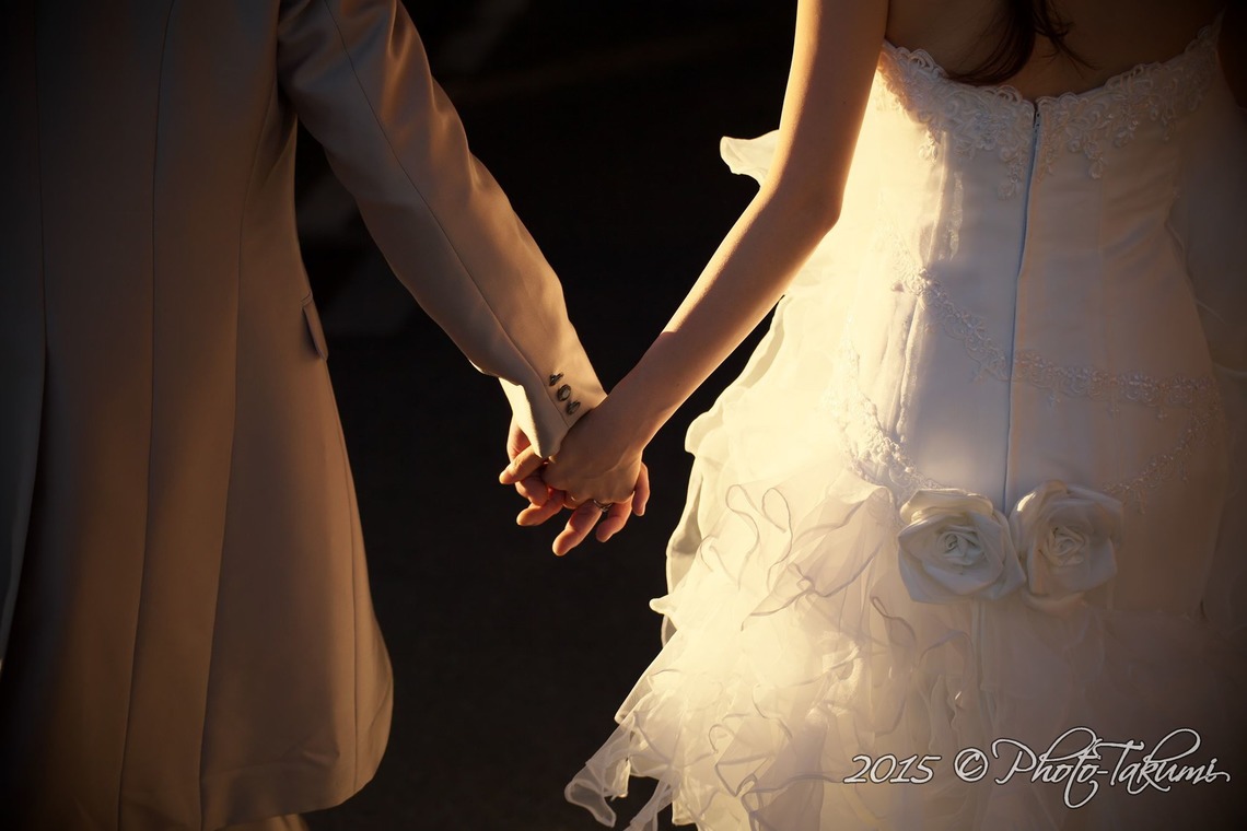 フォトの匠 (原 孝志)が撮影した「ロケーションフォト兵庫・塩谷・グッゲンハイム亭」の写真