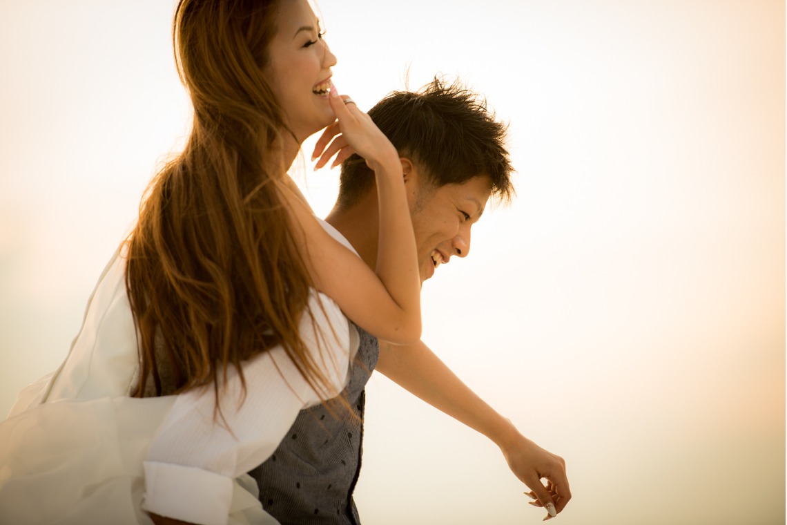 URARAKA PHOTOGRAPHYが撮影した「マーブルビーチ」の写真