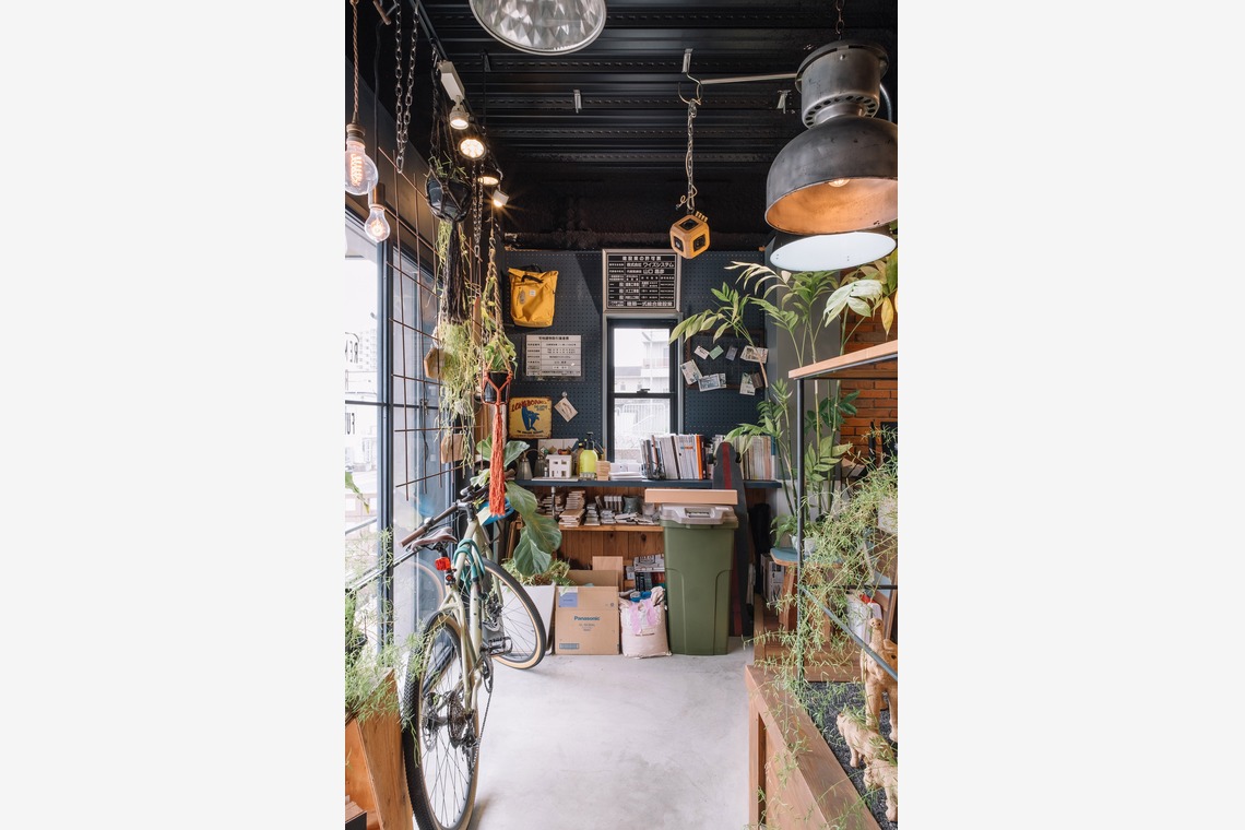 スタジオトモロが撮影した「ビジネスポートレート」の写真