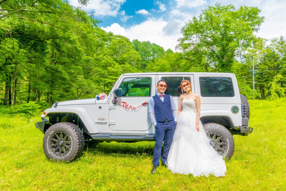 FILMIEREが撮影した「エンゲージメント」の写真