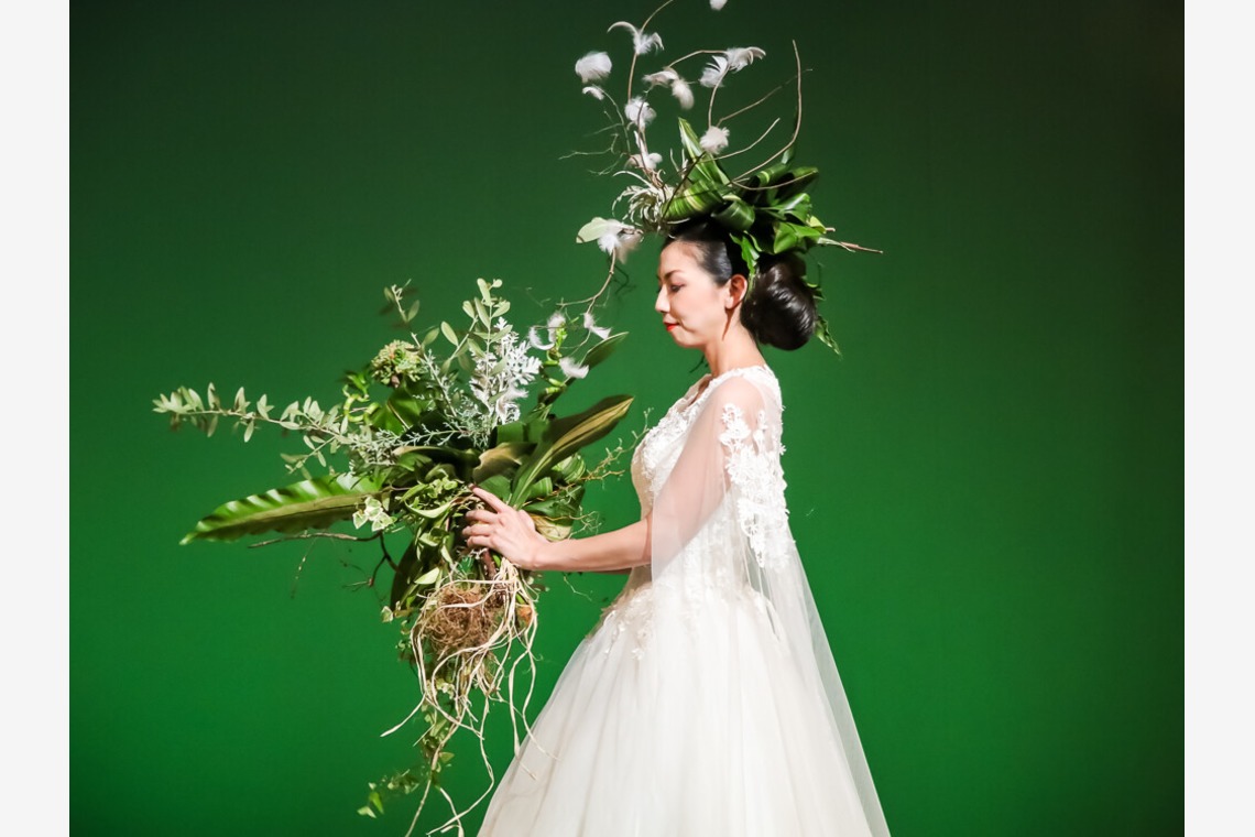 世登理恵が撮影した「人物撮影」の写真