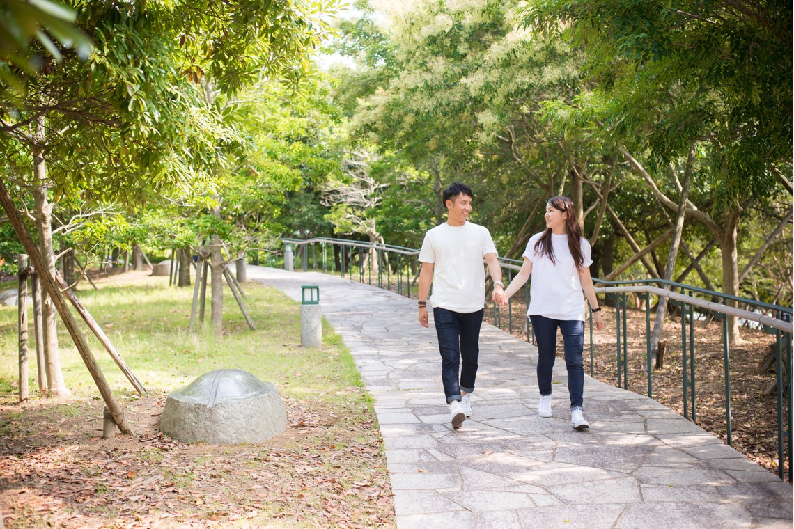 Photo of Engagementphoto taken by Yuki Takebe